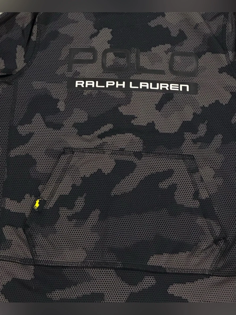 Nike includes long